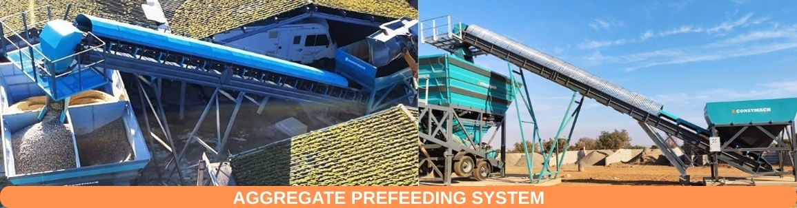 Mobile 30 | Mobile Concrete Batching Plant | Constmach 4