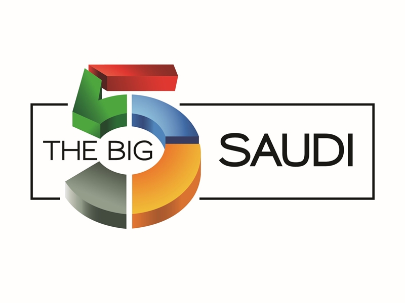 THE BIG 5 SAUDI / DUBAI