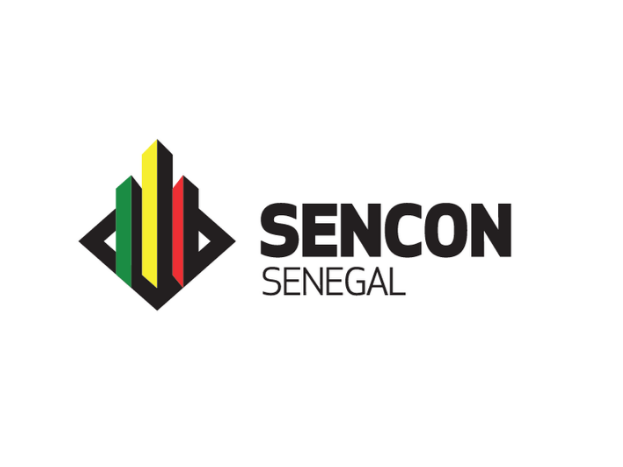 SENCON SENEGAL / DAKAR