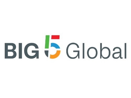 THE BIG 5 GLOBAL / DUBAİ