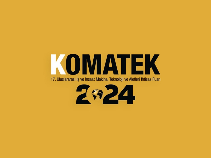 KOMATEK / ISTANBUL