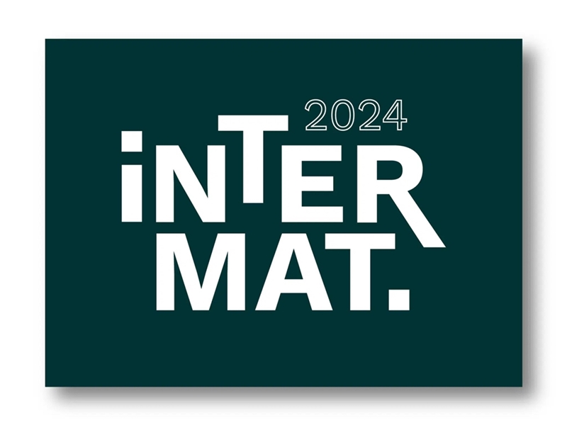 INTERMAT / PARİS