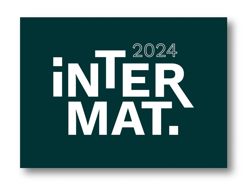 INTERMAT / Paris