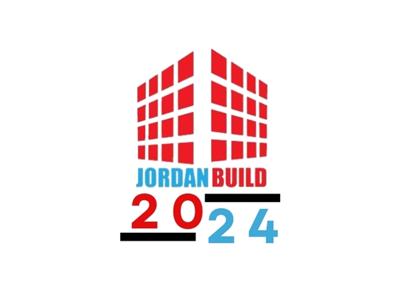 JORDAN BUILD / AMAN