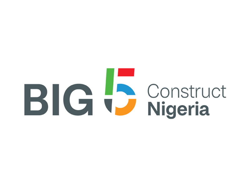 BIG 5 NIGERIA / LAGOS