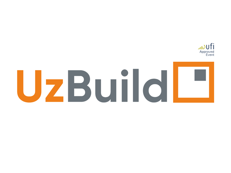 UZBUILD / ТАШКЕНТ