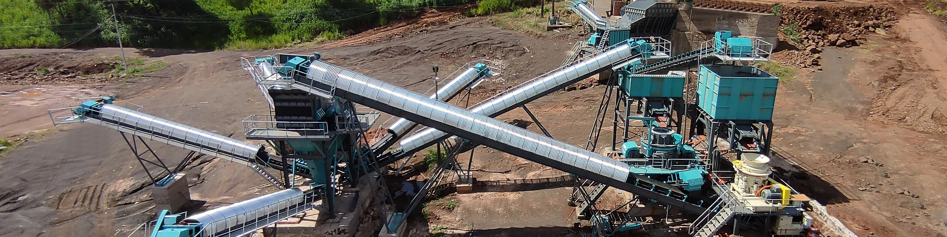 CPG - 09 | Vibrating Feeder