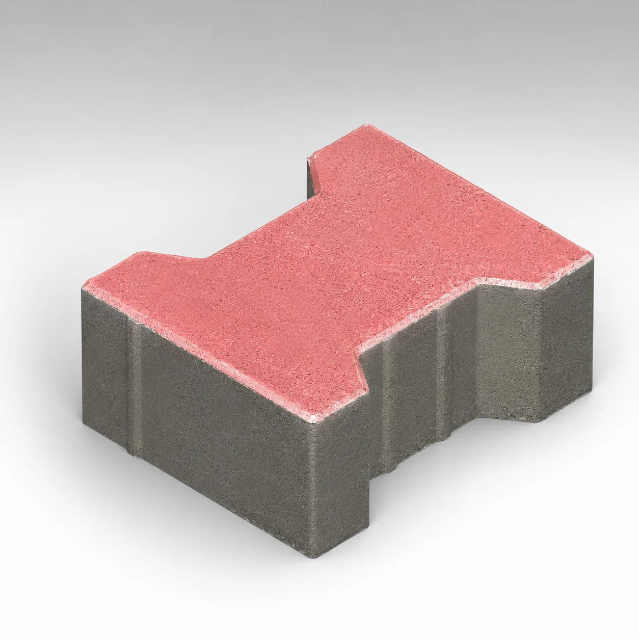 INTERLOCK PAVING STONE