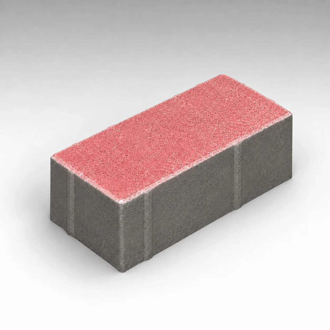 RECTANGULAR BLOCK