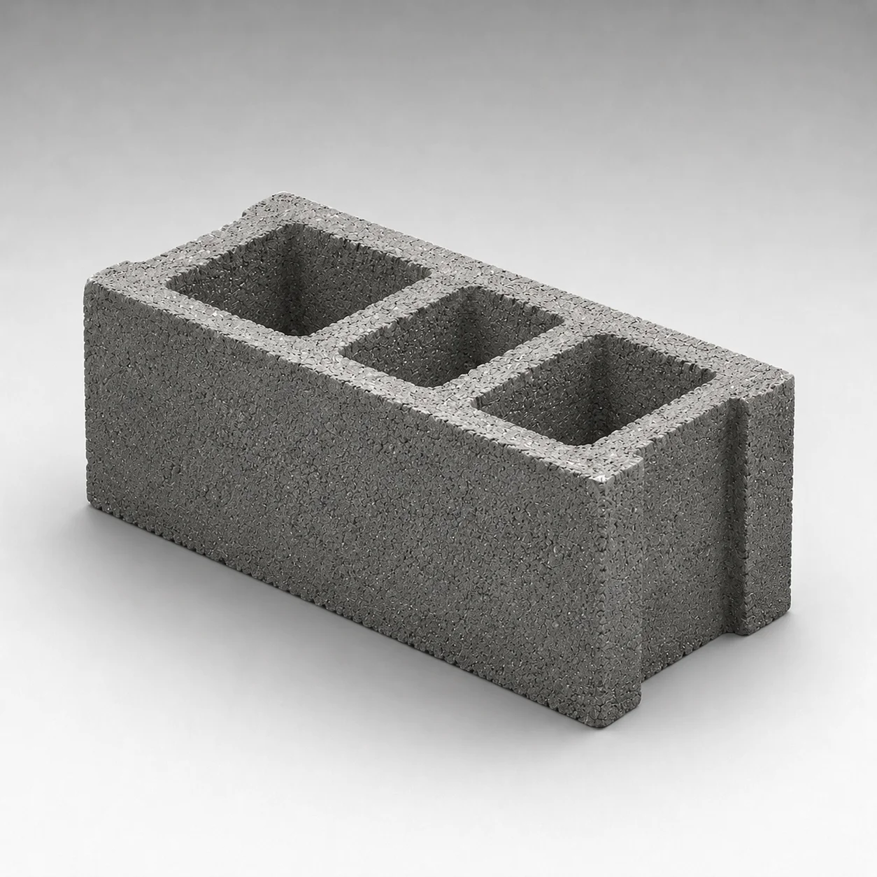 bs 20 concrete block making mahine 4