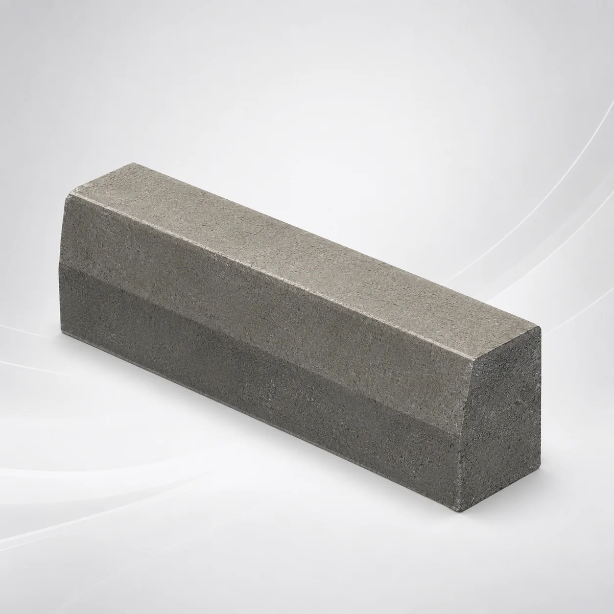 ROAD CURBSTONE (BORDUR) TYPE 1