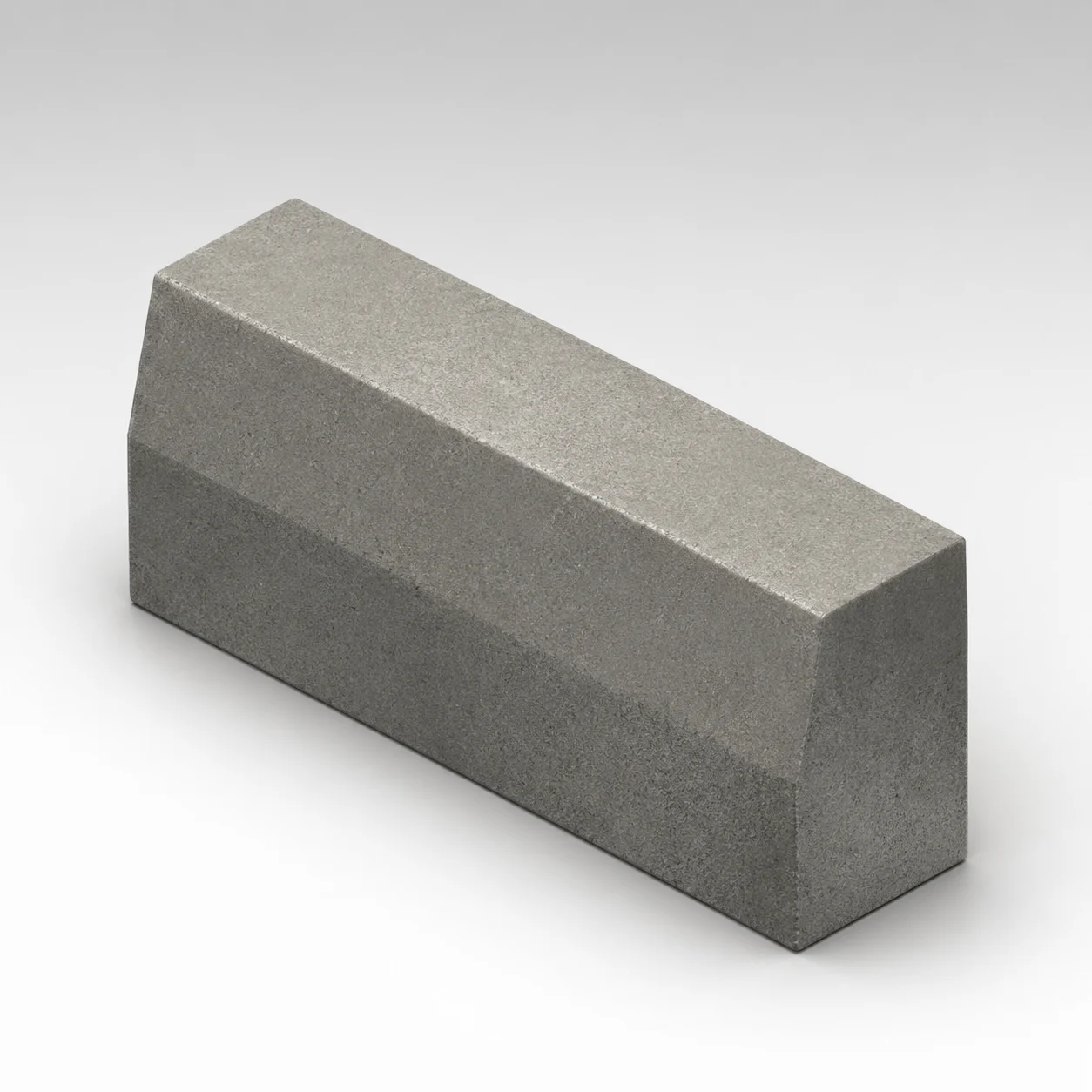 CURBSTONE (BORDUR) TYPE 2