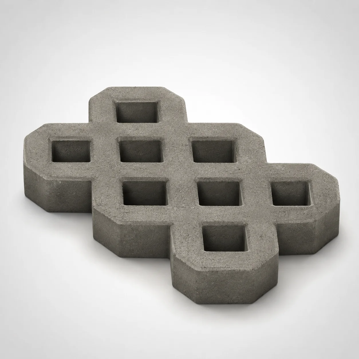 GRASS STONE