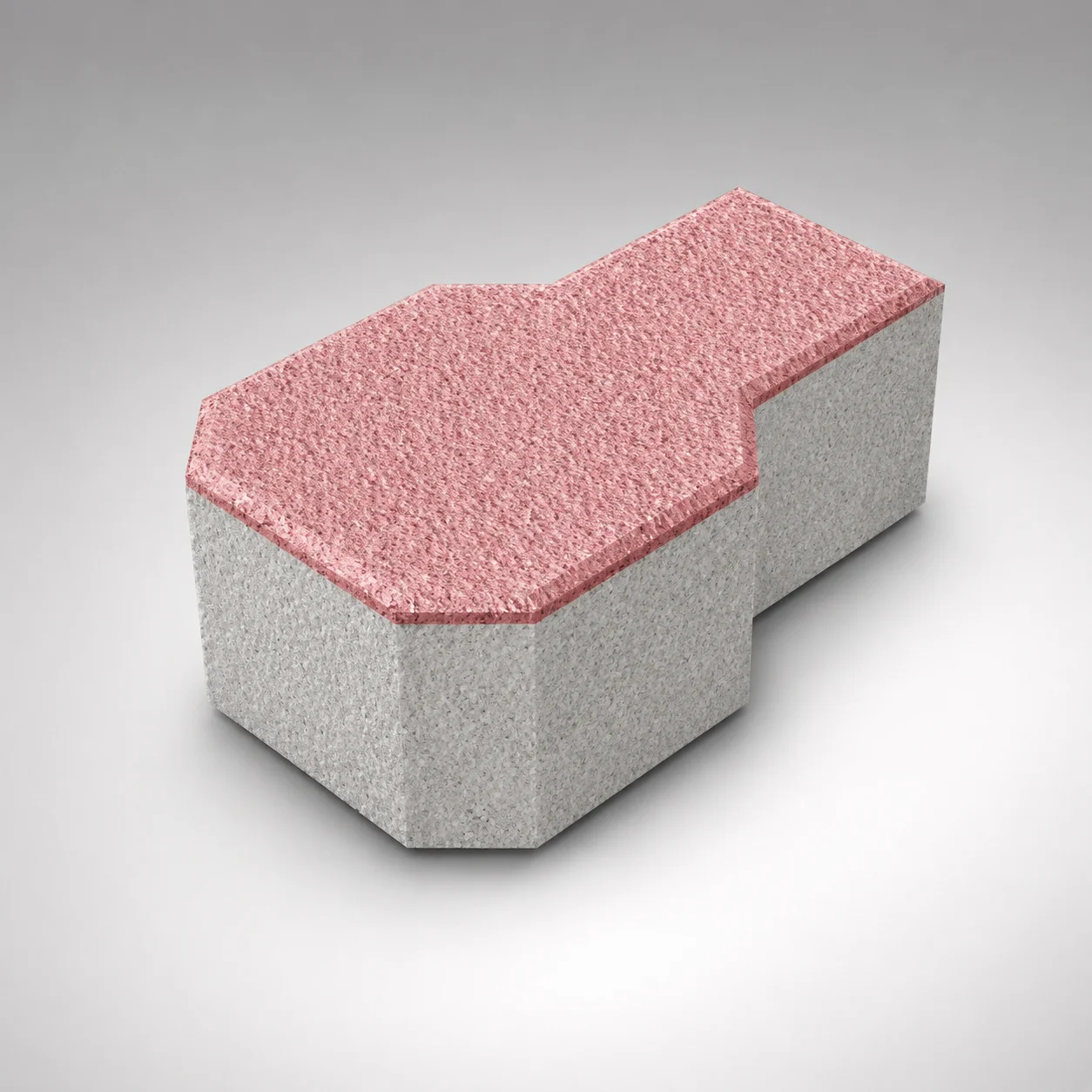 DROP PAVING STONES