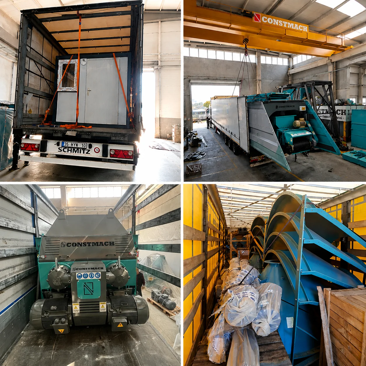 stationary transport 60