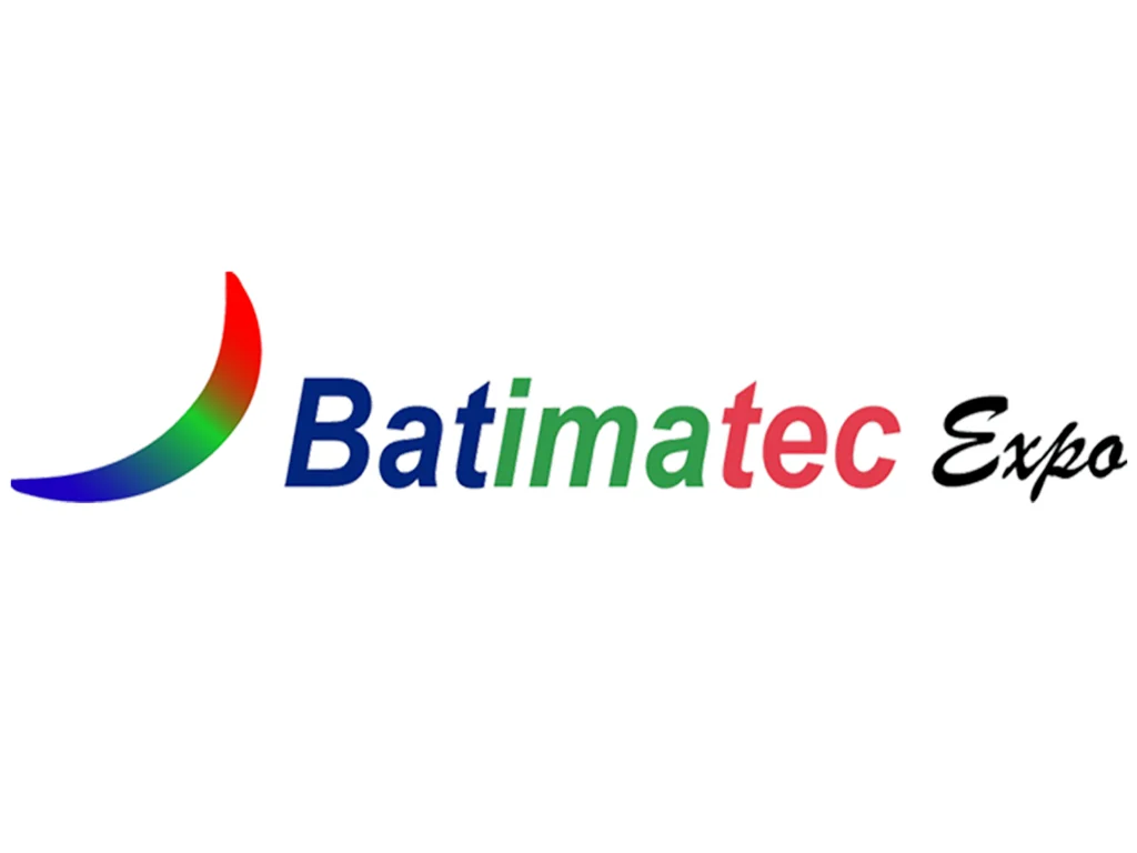 BATIMATEC 2025 / ALGÉRIE