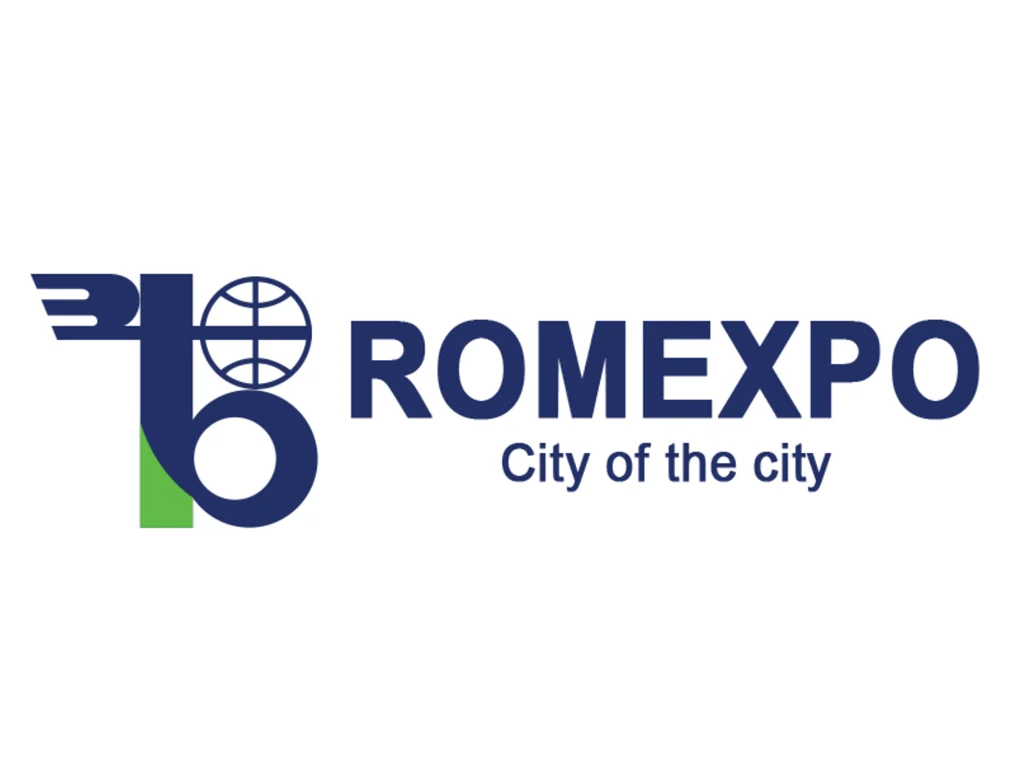 Construct Ambient Expo / Roumanie