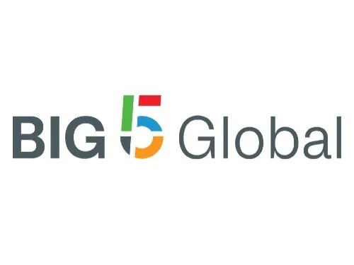 THE BIG 5 GLOBAL / DUBAÏ